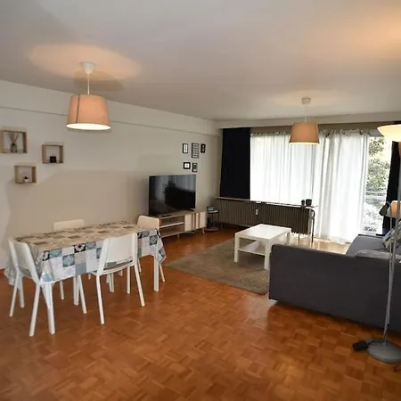Centrum Comfort Lägenhet *