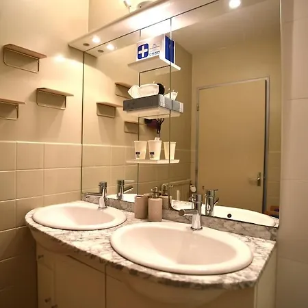 Lägenhet Centrum Comfort *